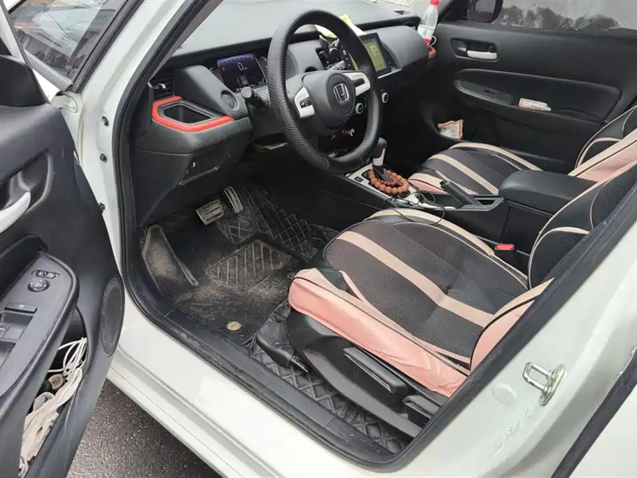 Honda Fit Honda Fit