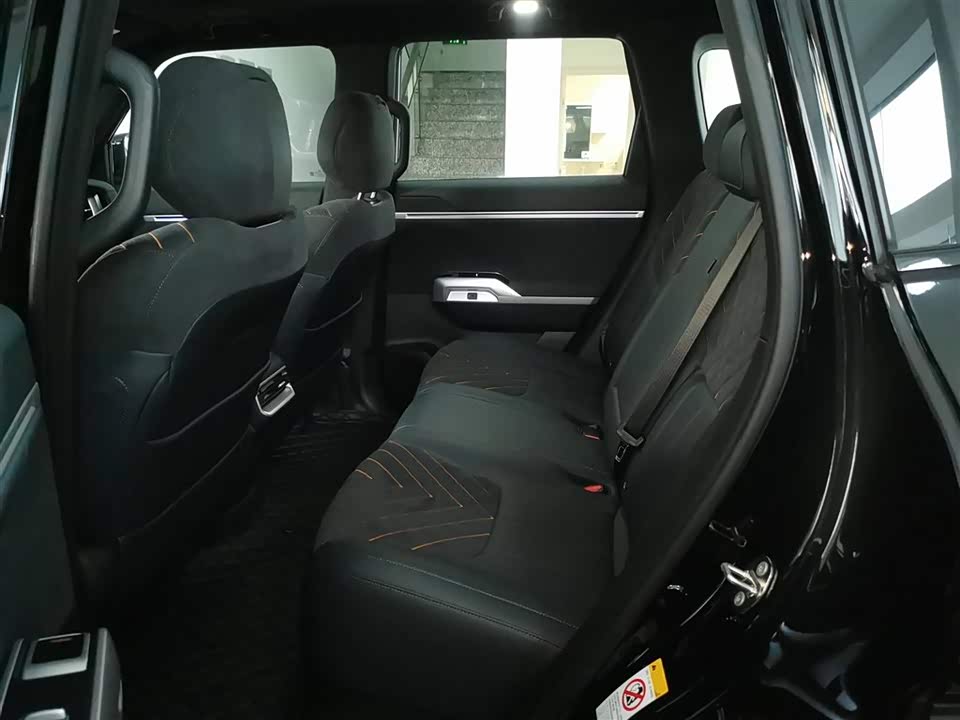 DEEPAL Dark blue G318