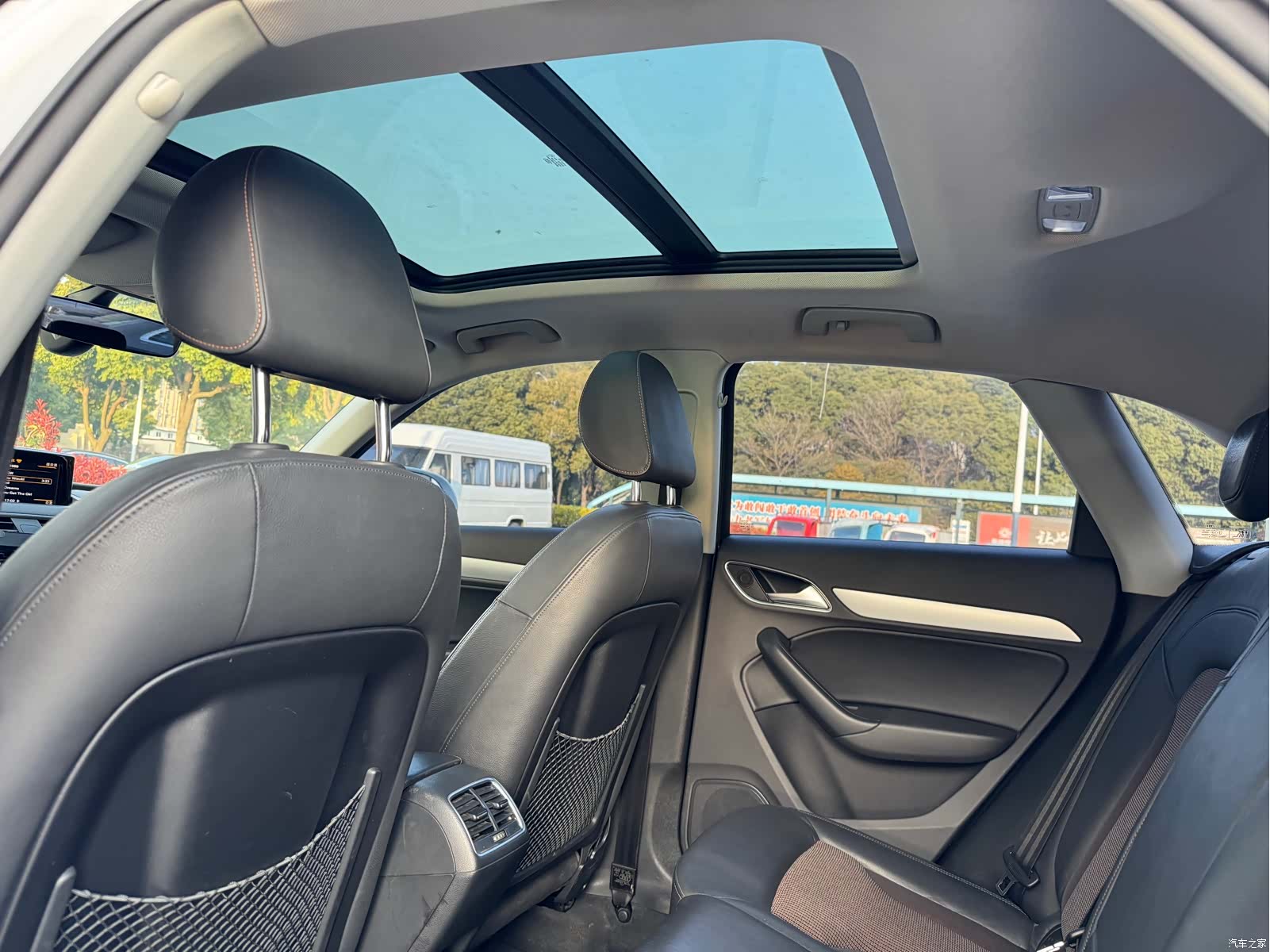 Audi Q3, 2016 12