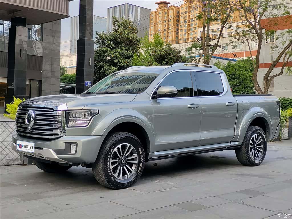 Great Wall Poer