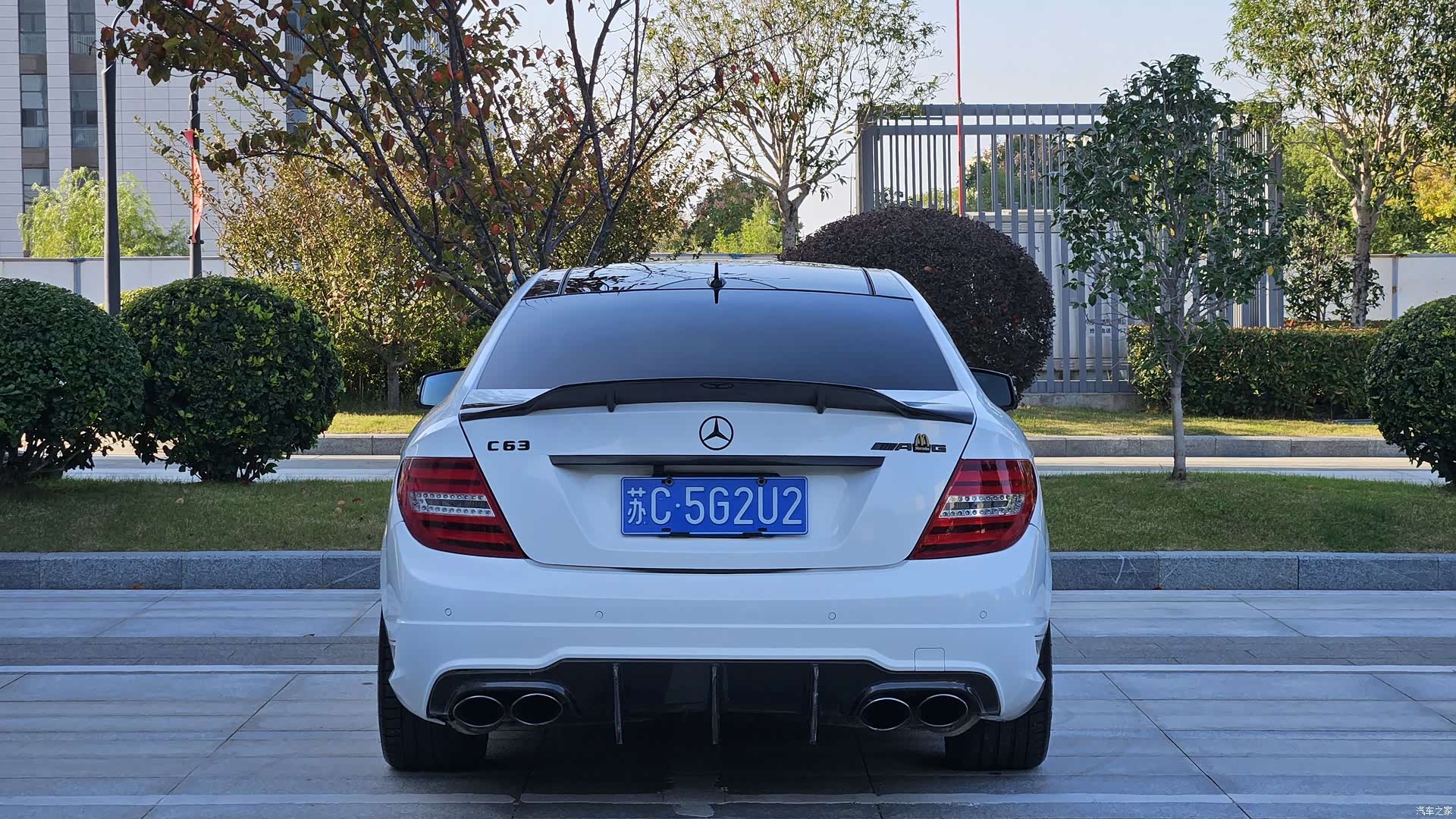 Mercedes-Benz C-Class, 2014 все фото
