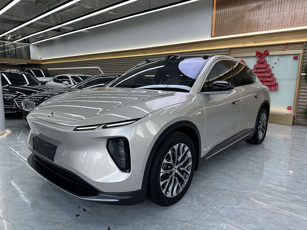 NIO EC6