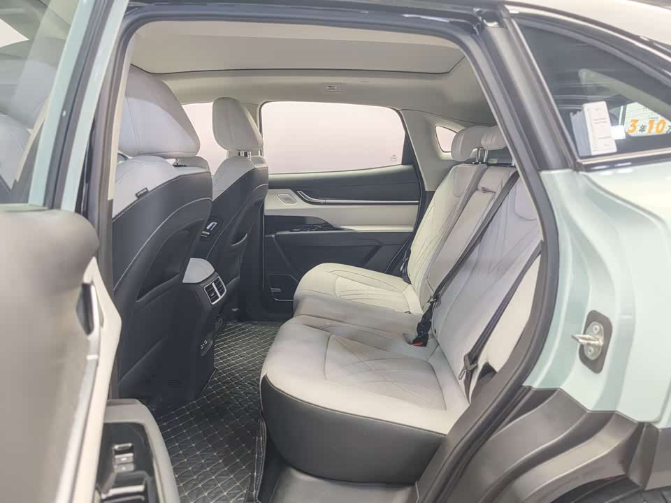 Chery Chery Shu Xiangjia