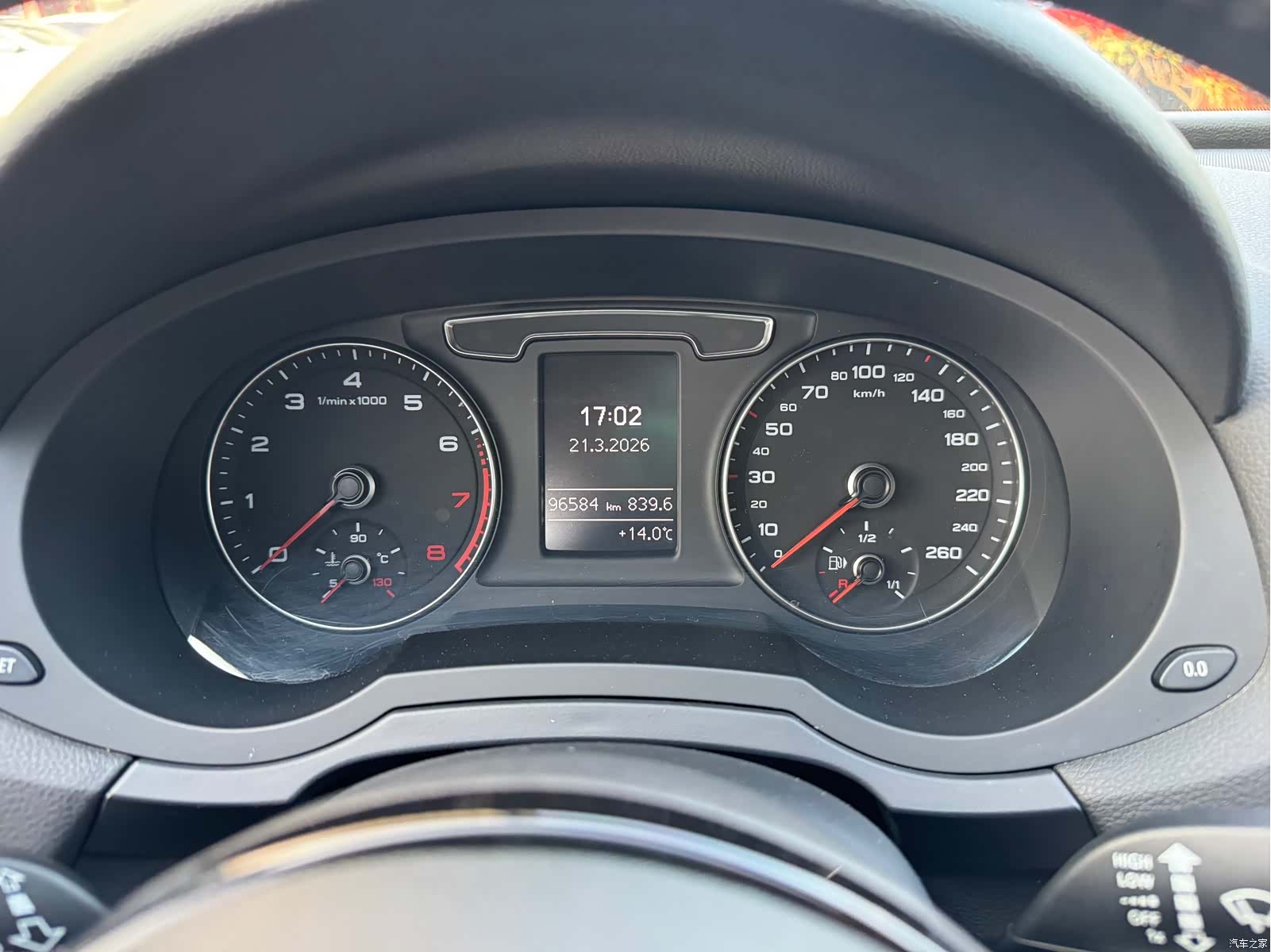 Audi Q3, 2016 16