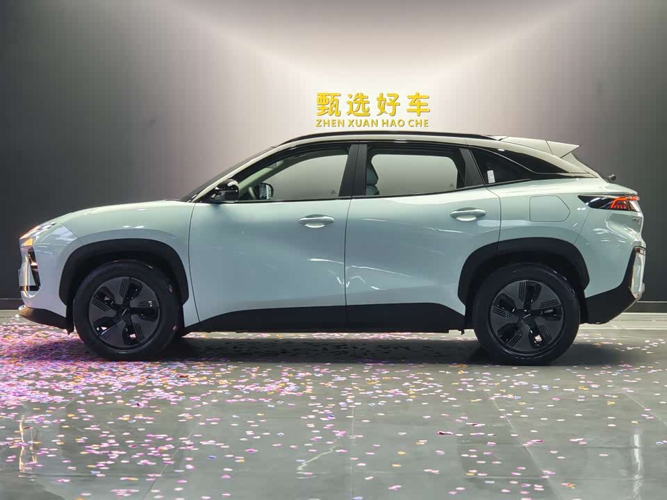 Chery Chery Shu Xiangjia