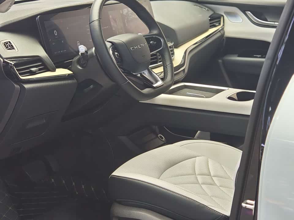 Chery Chery Shu Xiangjia