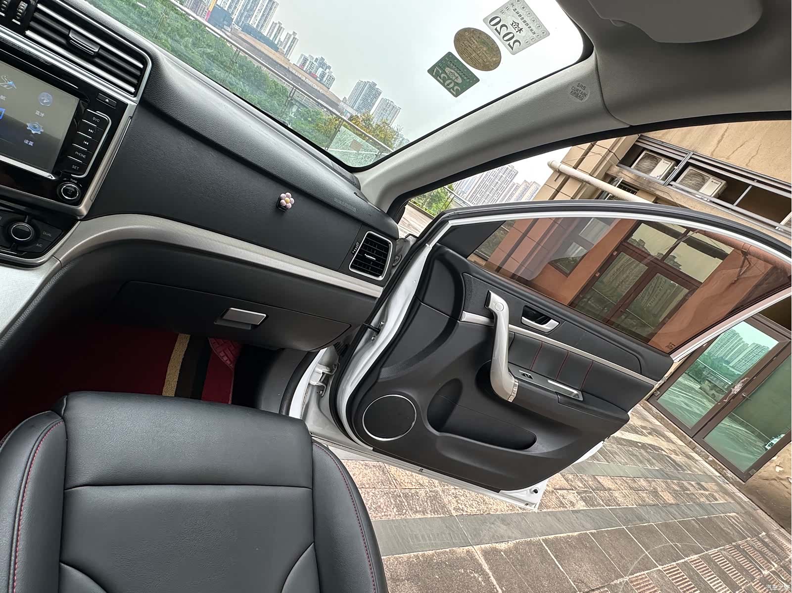 Haval H6, 2015 20