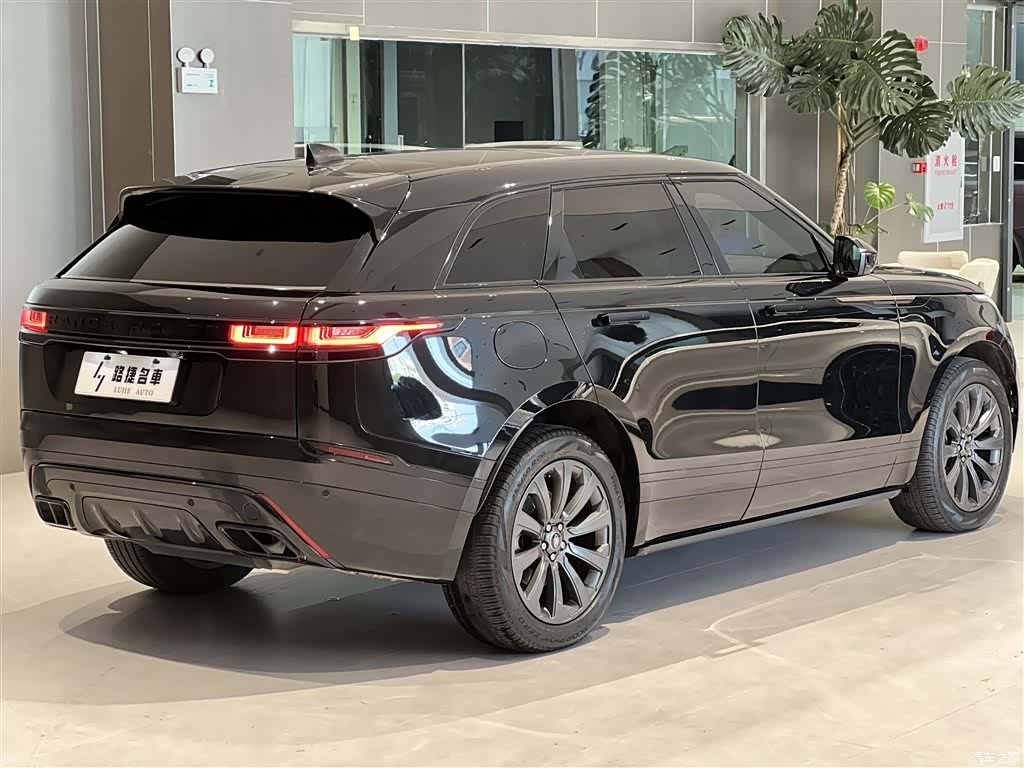 Land Rover Range Rover, 2020 14