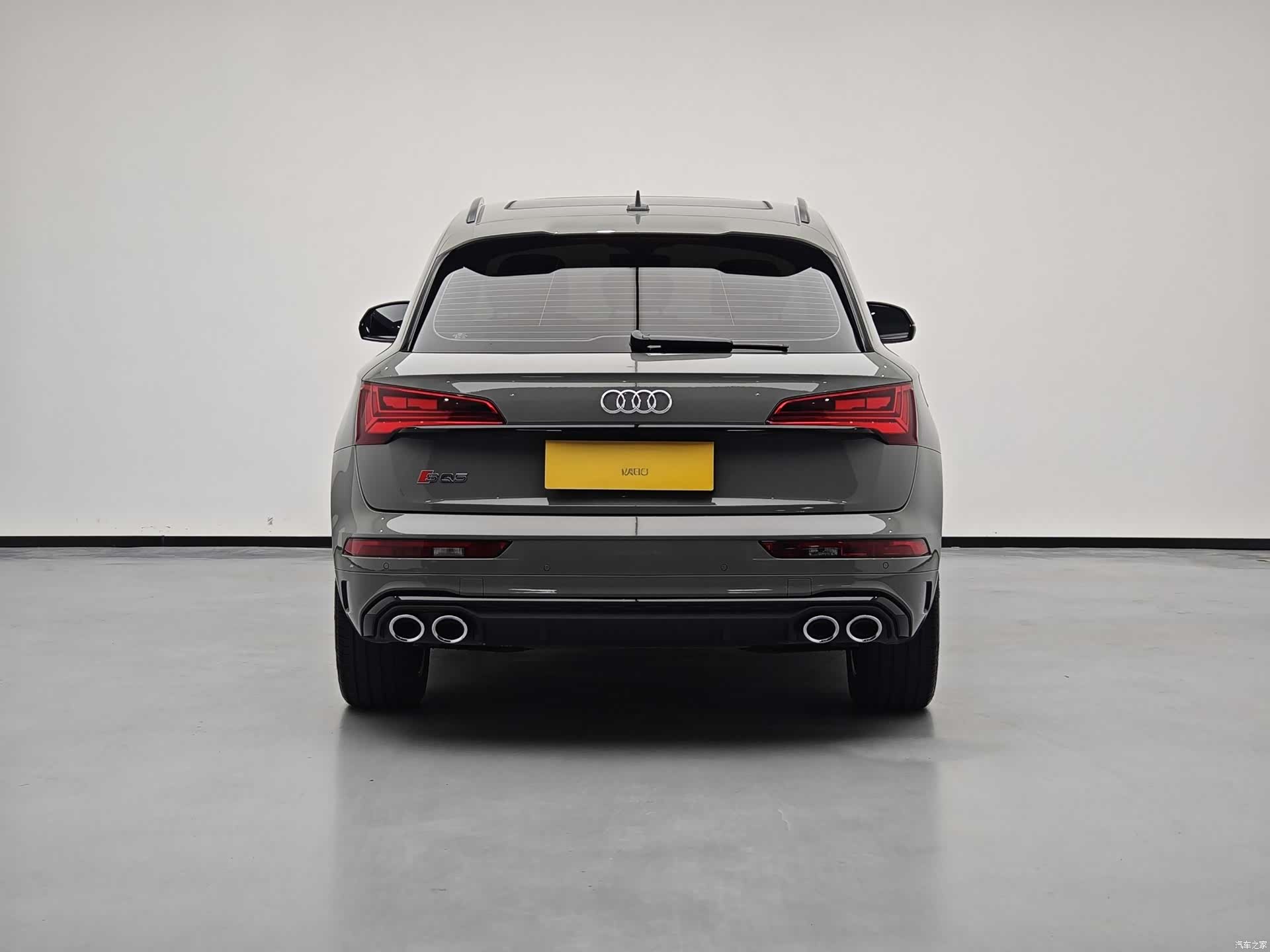 Audi Q5, 2022 все фото