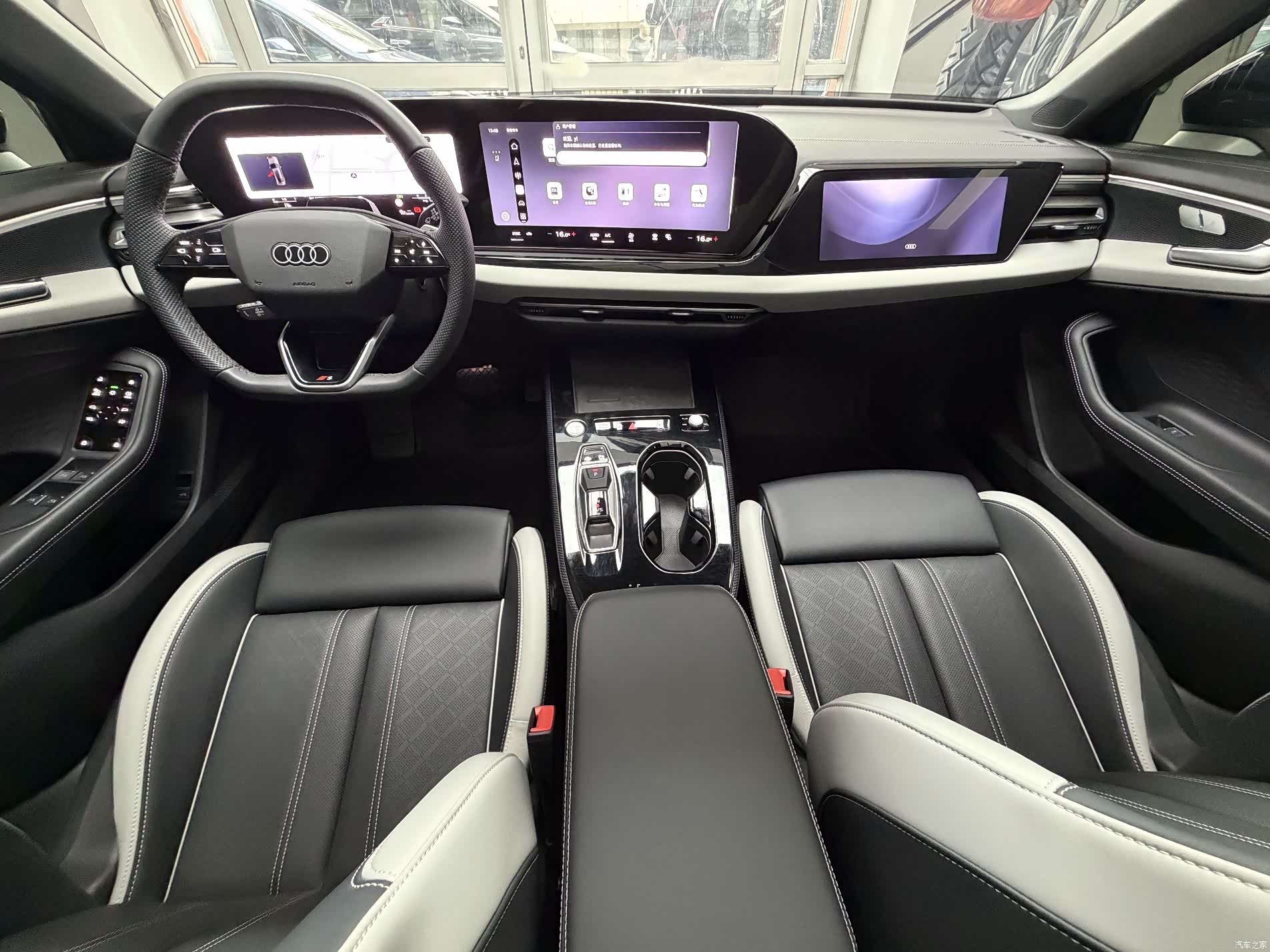 Audi A5, 2025 9