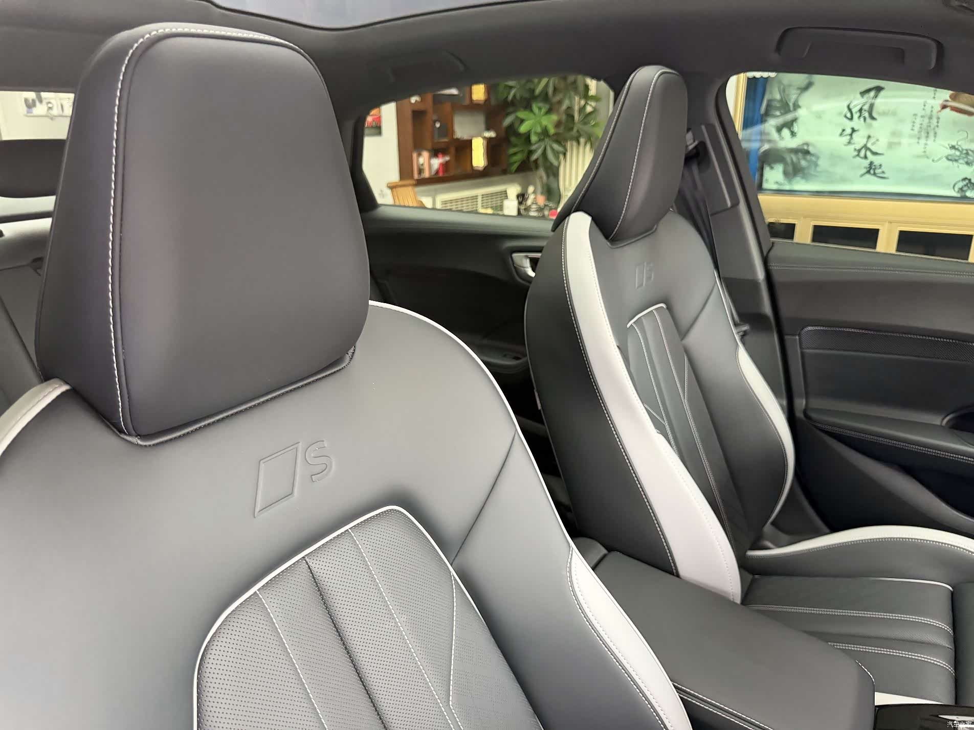 Audi A5, 2025 21