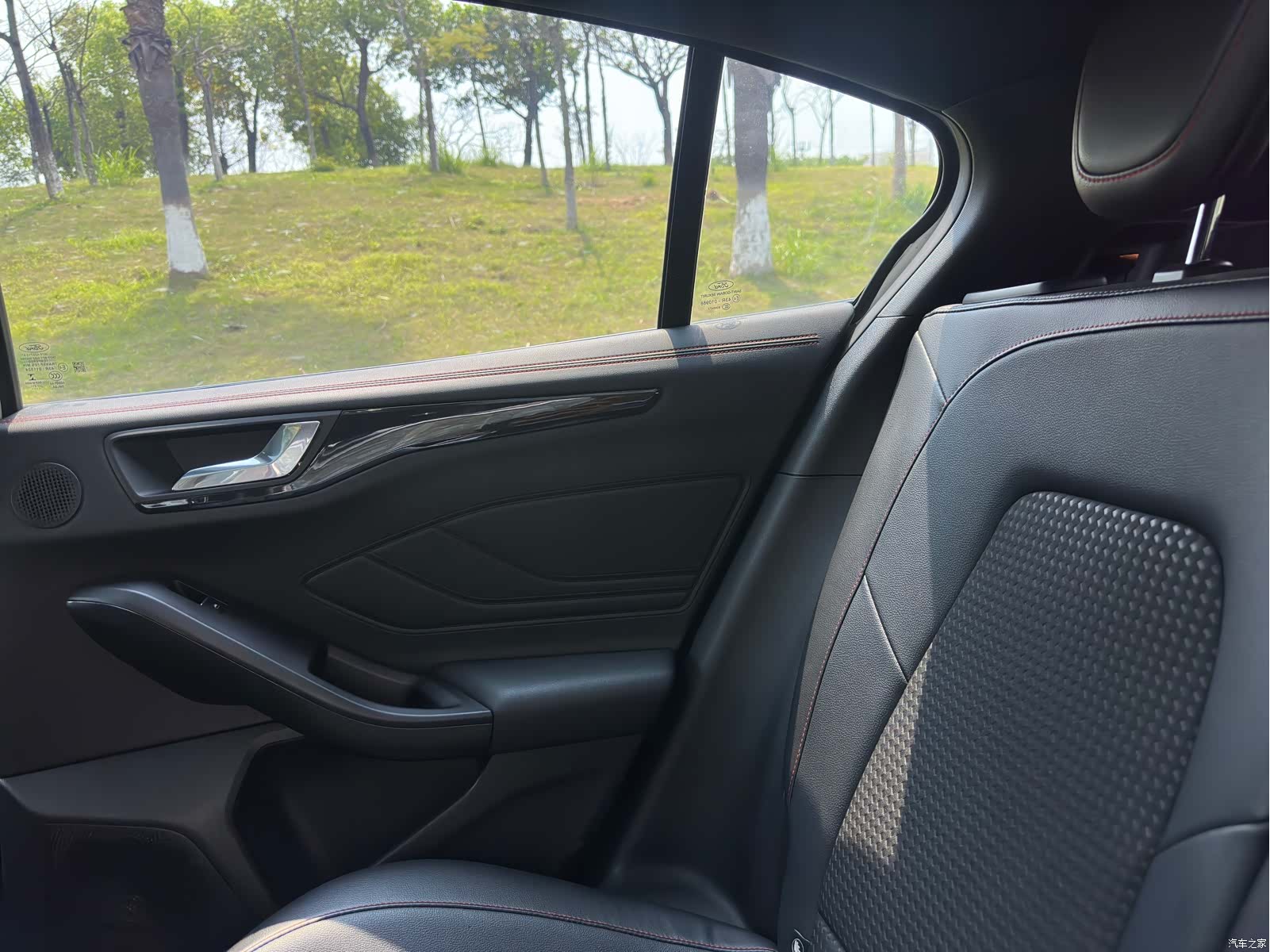 Ford Focus, 2022 17