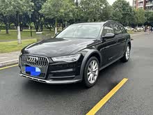 �µ�A6(����) 2018�� 3.0T allroad quattro