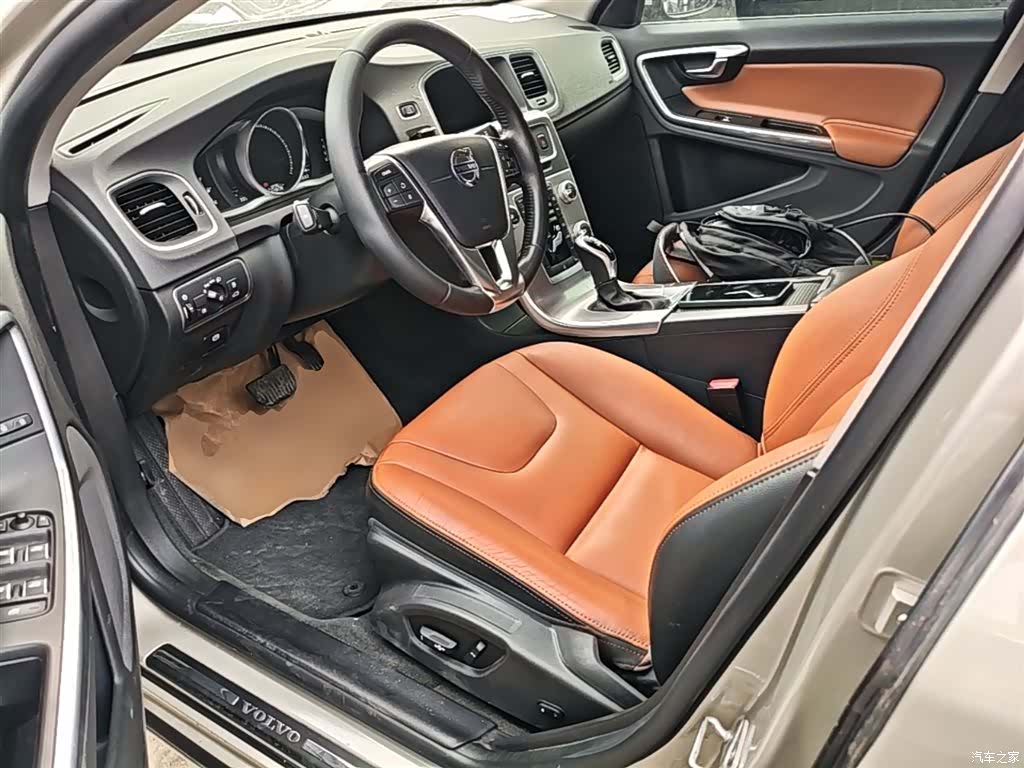 Volvo S60, 2018 15