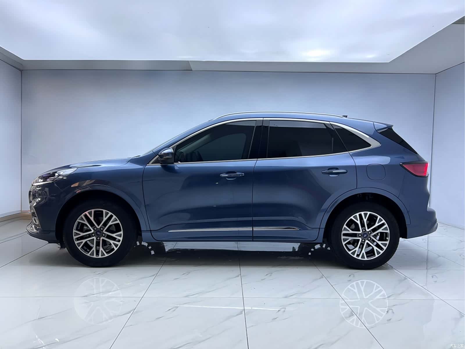 Ford Escape, 2023 4