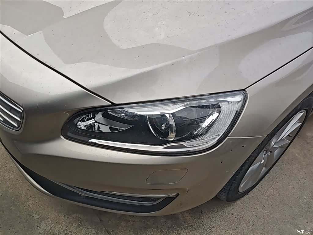 Volvo S60, 2018 24