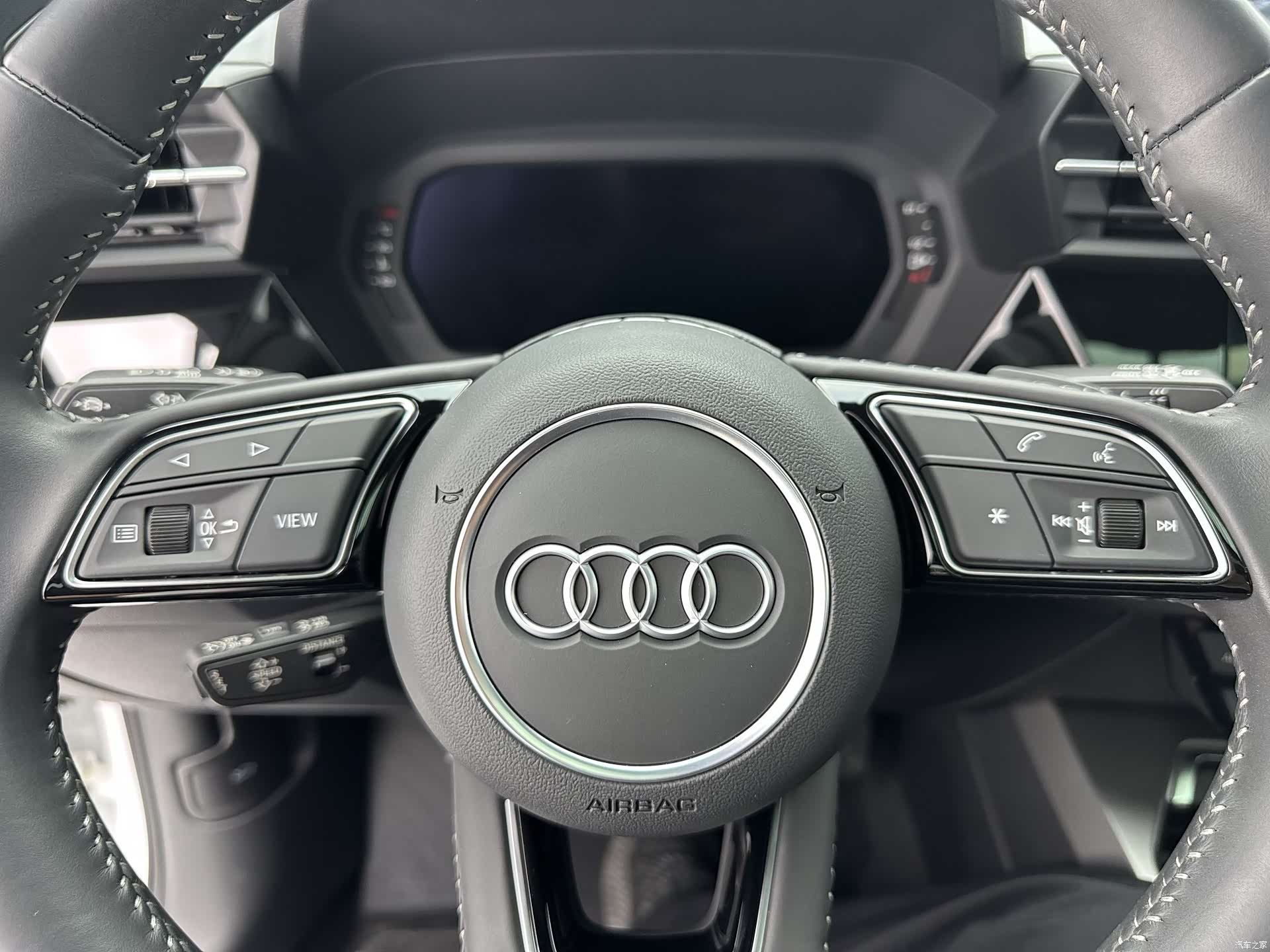 Audi A3, 2022 13