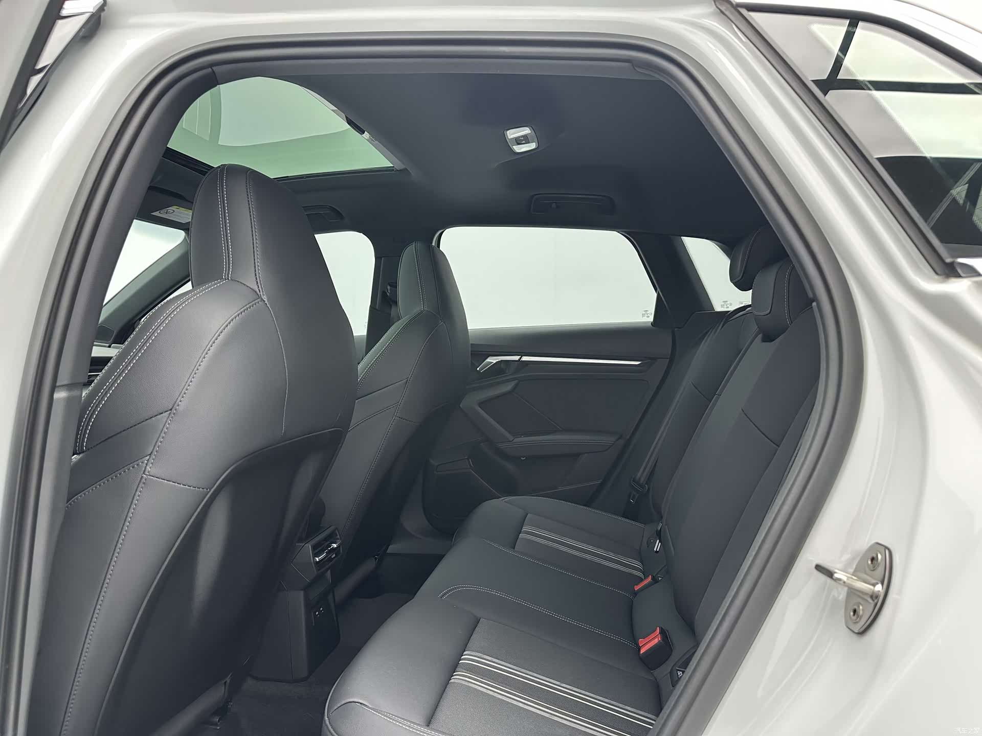 Audi A3, 2022 6