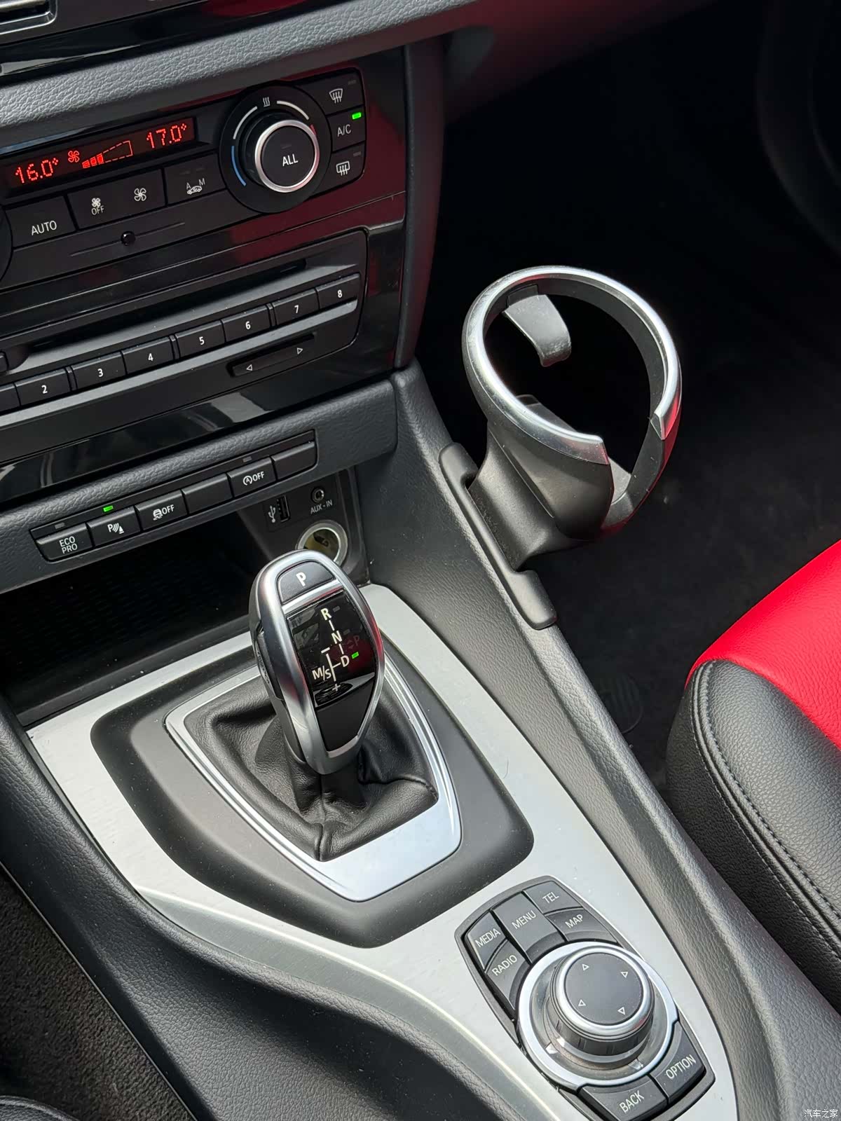 BMW X1, 2014 18
