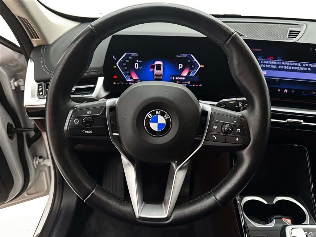 BMW X1, 2023 11