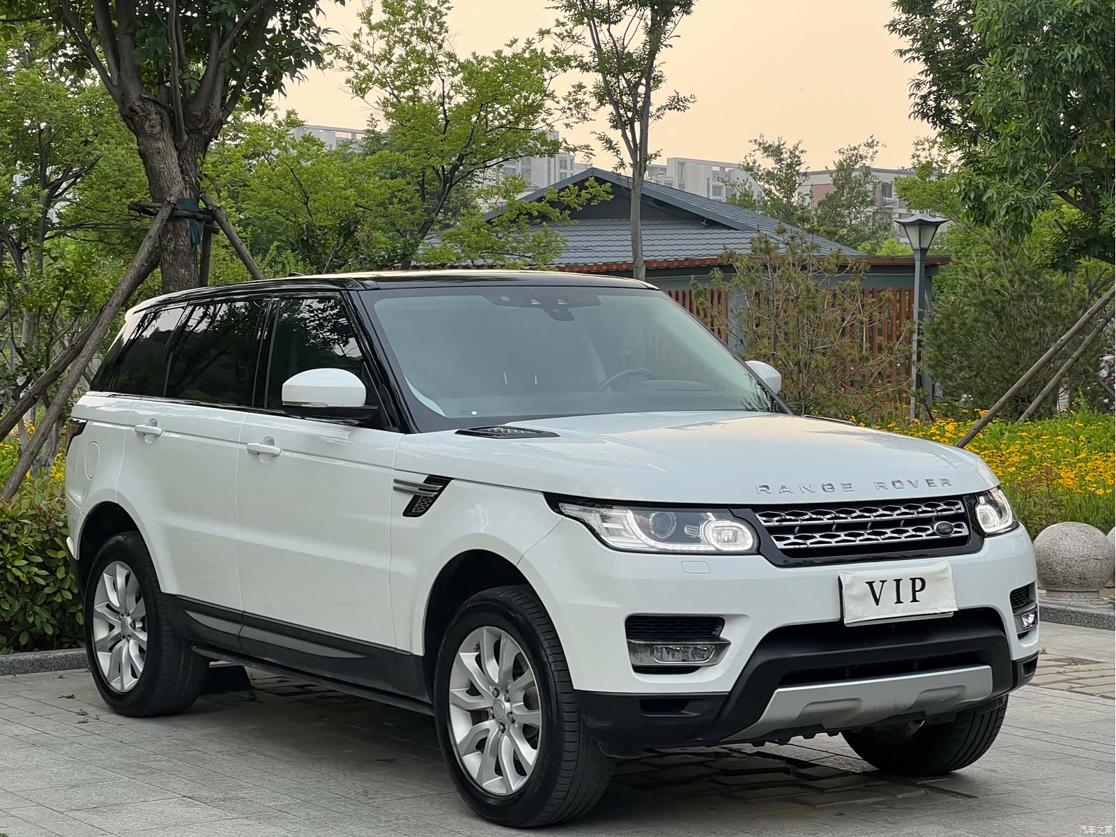 Land Rover Range Rover, 2017 3