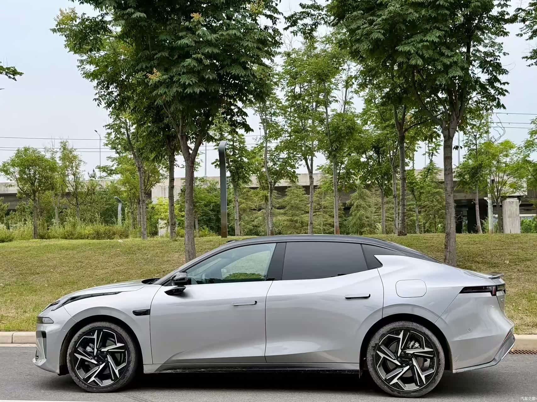 Lynk & Co 02, 2026 2