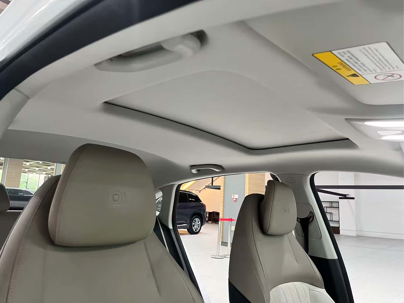 Changan Eado, 2023 23