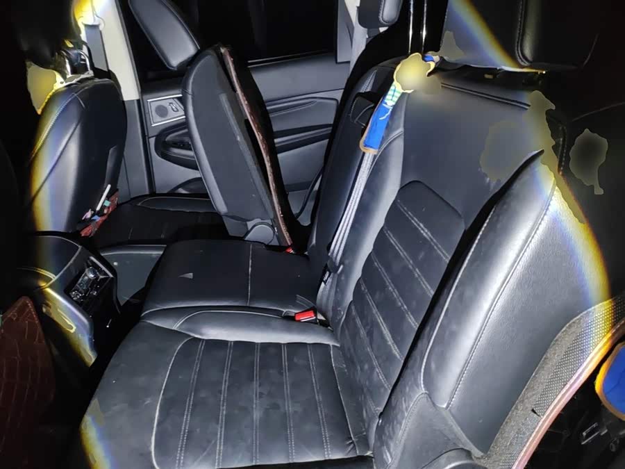 Ford Edge 2016, фото 13