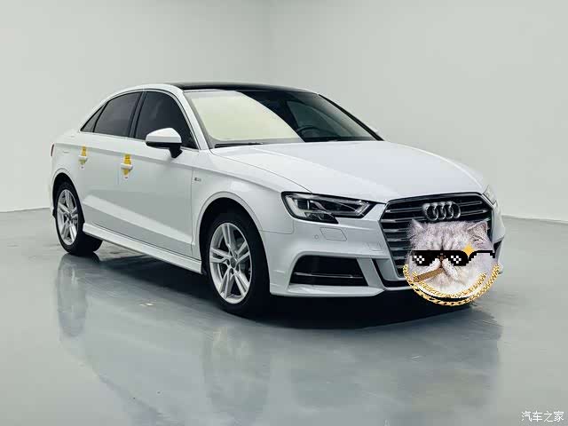 Audi A3, 2020 3