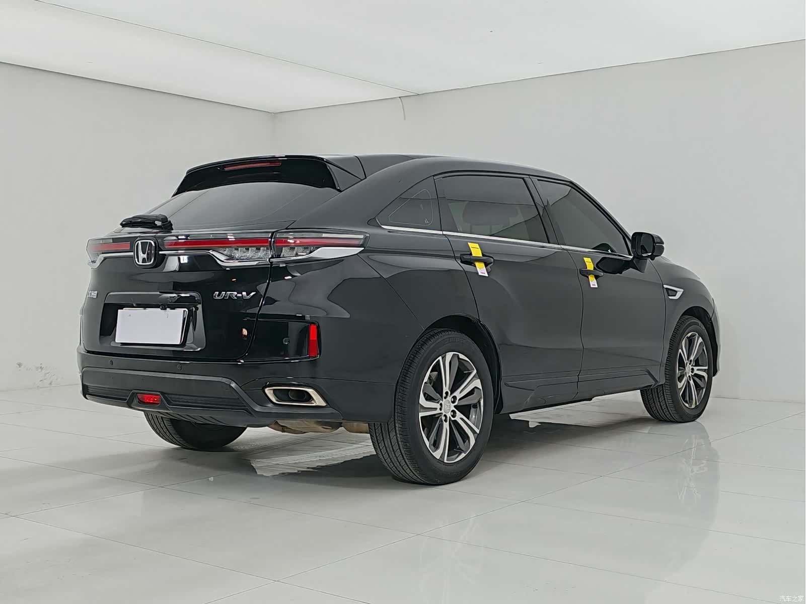 Honda UR-V, 2021 6