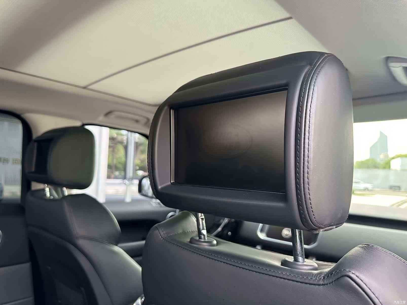 Land Rover Range Rover, 2017 22