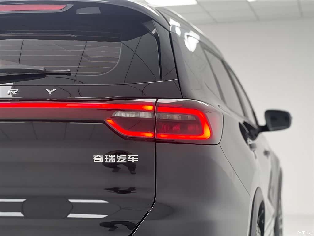 Chery Tiggo 8, 2023 10
