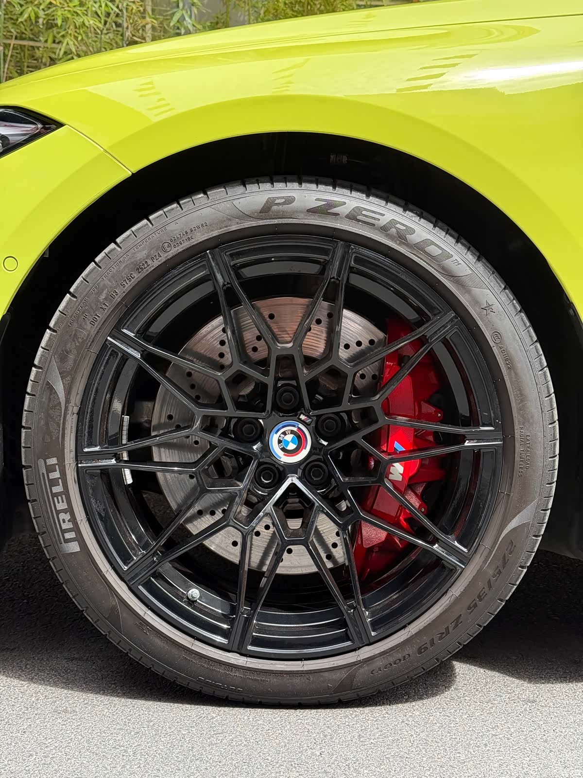 BMW M4, 2023 3