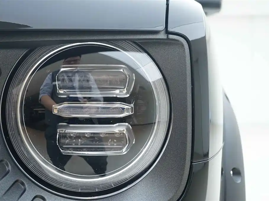 Haval Big dog Haval Big dog