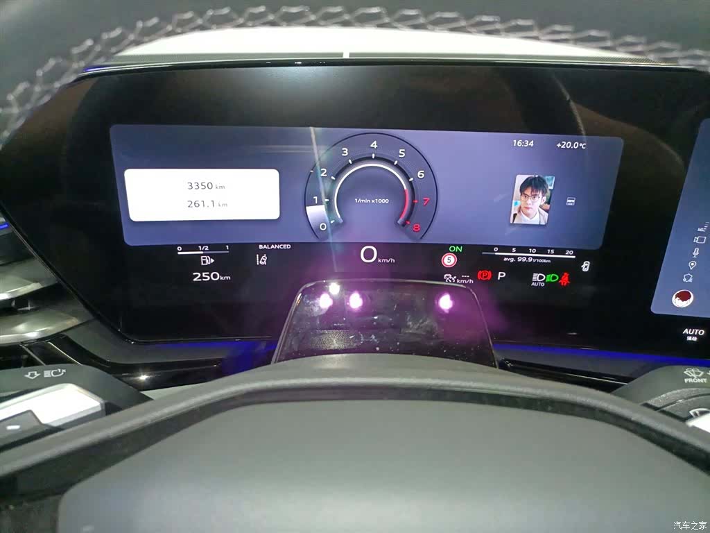 Audi A5, 2025 10