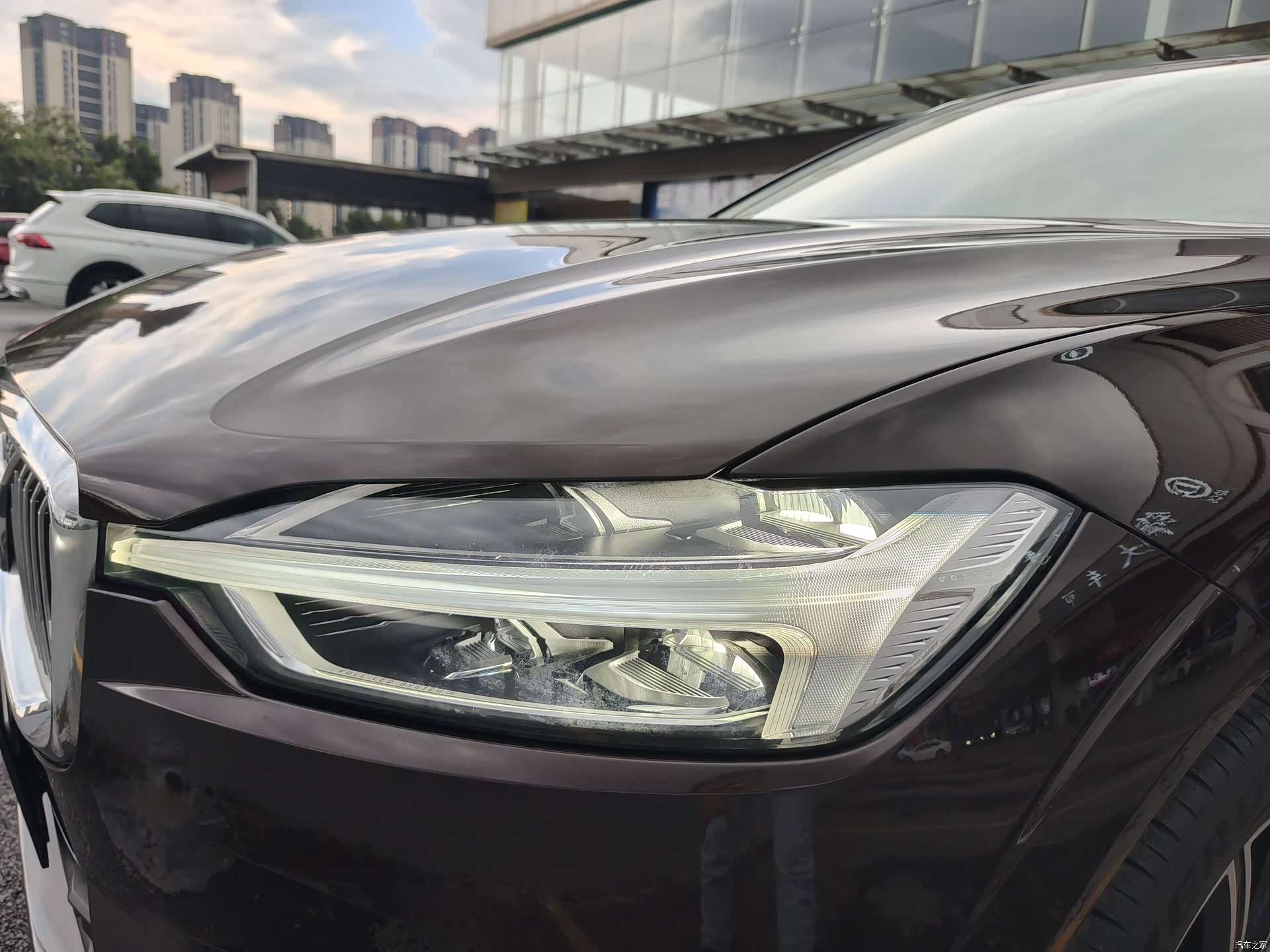 Volvo XC60, 2019 17