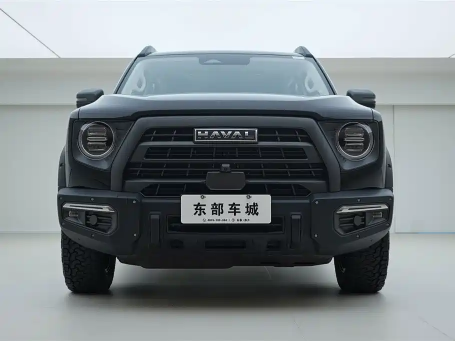 Haval Big dog Haval Big dog