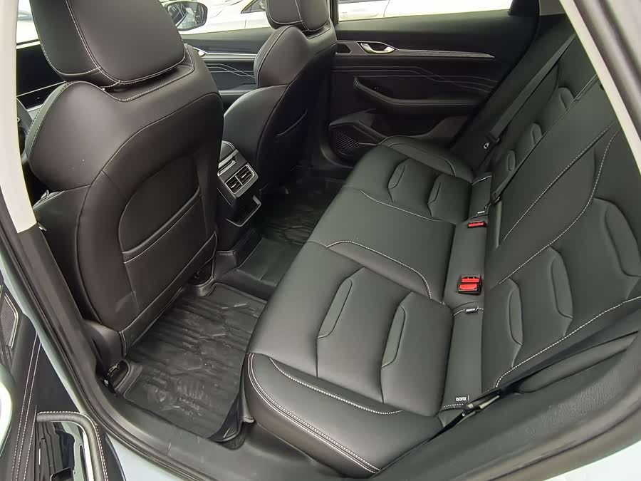 Geely Preface 2023, фото 4