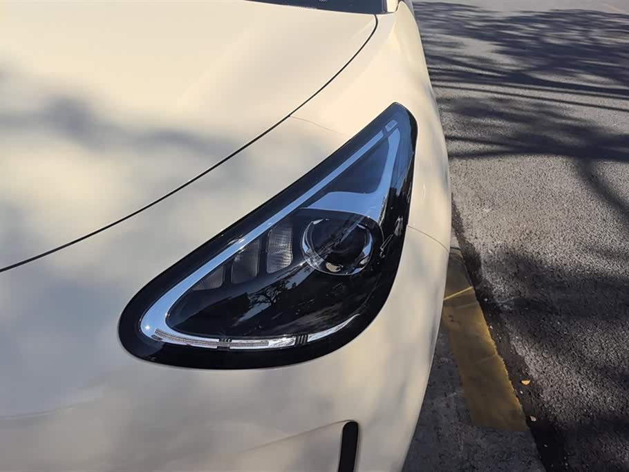 Geely Galaxy Star Wish