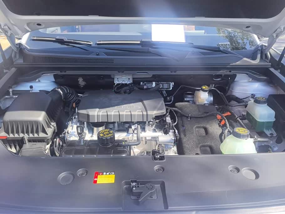 Wuling Wuling Xingguang S