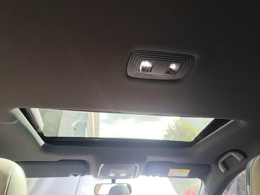 BYD Qin PLUS 2022, фото 18