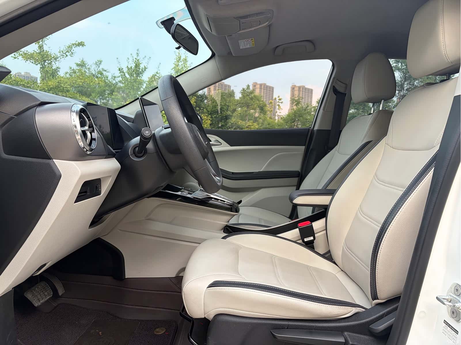 BYD Yuan, 2022 4