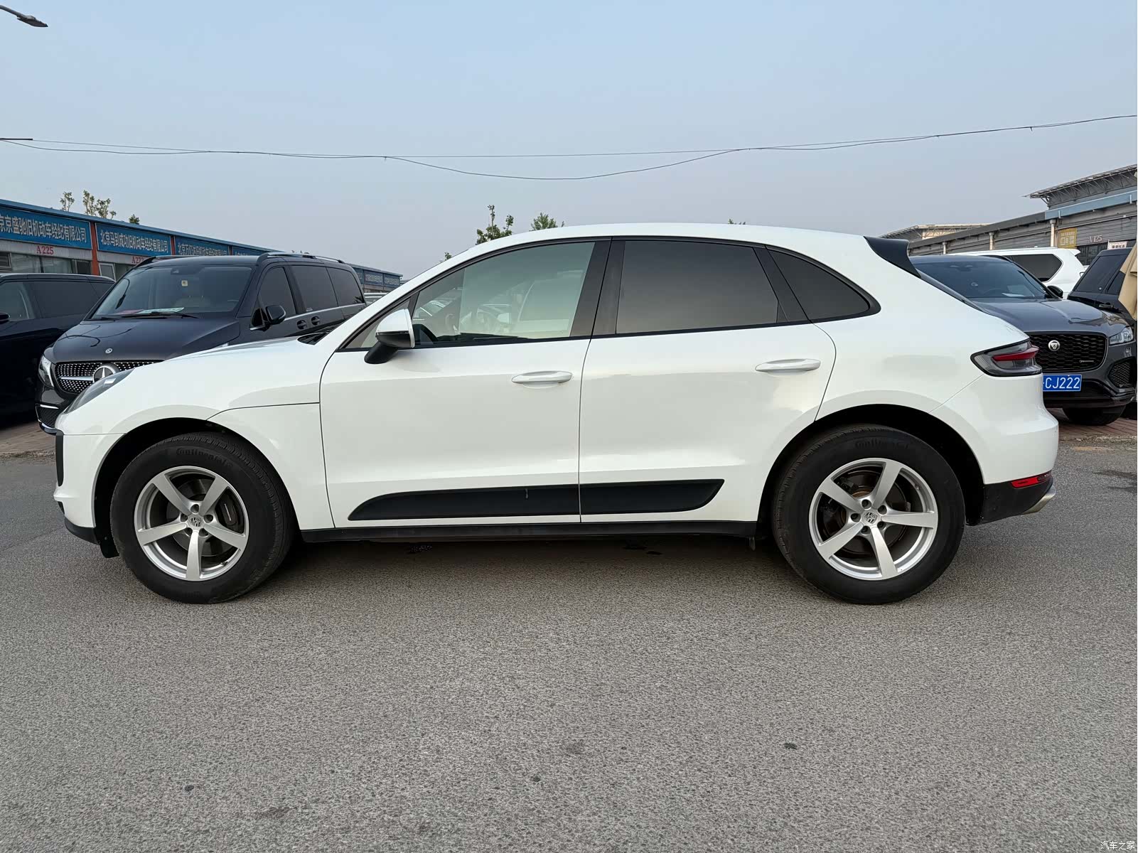 Porsche Macan, 2019 16