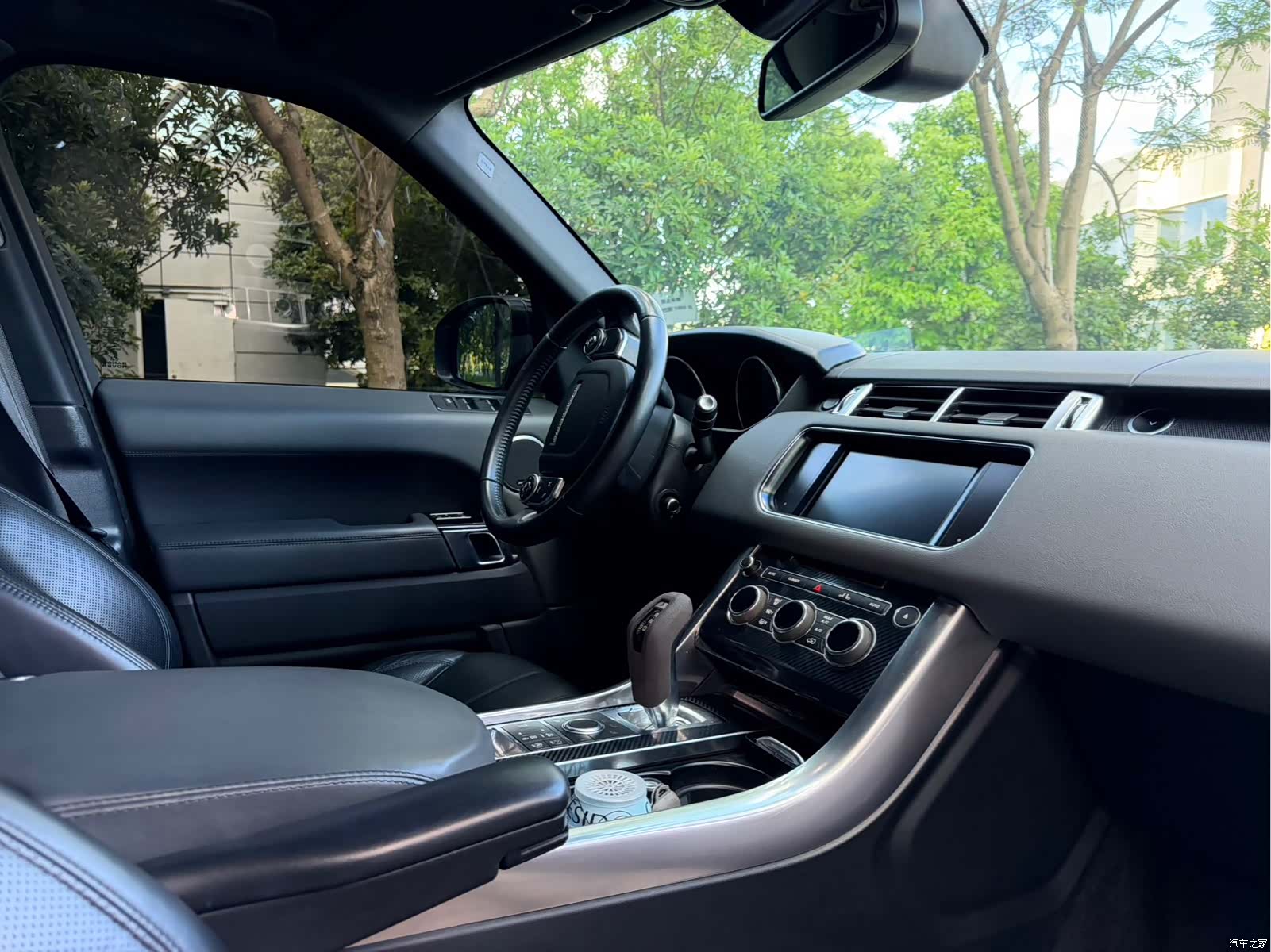 Land Rover Range Rover, 2015 4