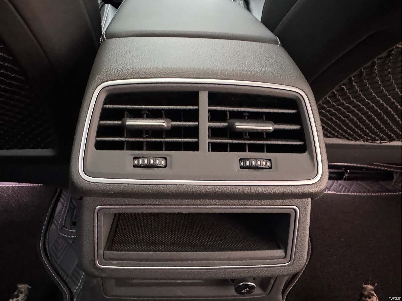 Audi A6L, 2026 18