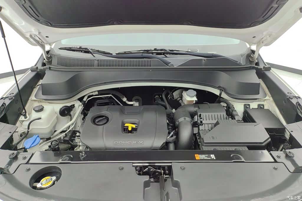 Kia Sportage, 2019 10