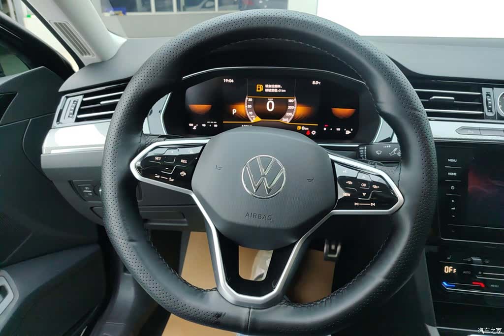 Volkswagen Magotan, 2024 15