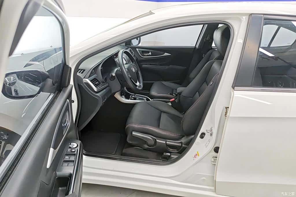Honda Crider, 2017 9