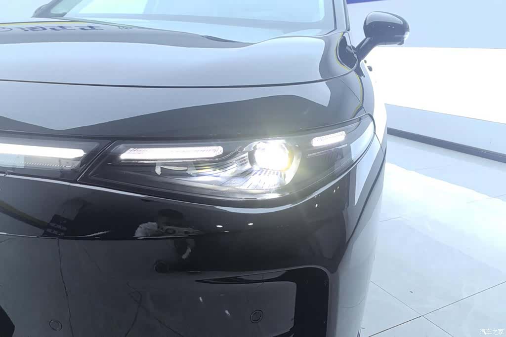 Leapmotor C16, 2025 все фото