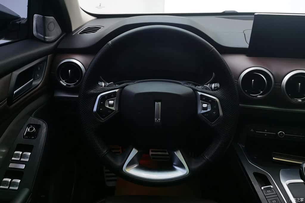 WEY VV6, 2019 15